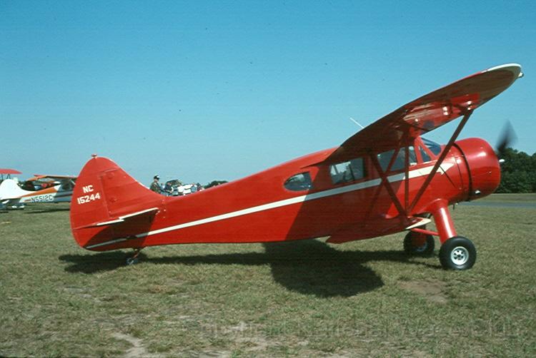 1935 Waco YOC NC15244 09.JPG - 1935 Waco YOC NC15244